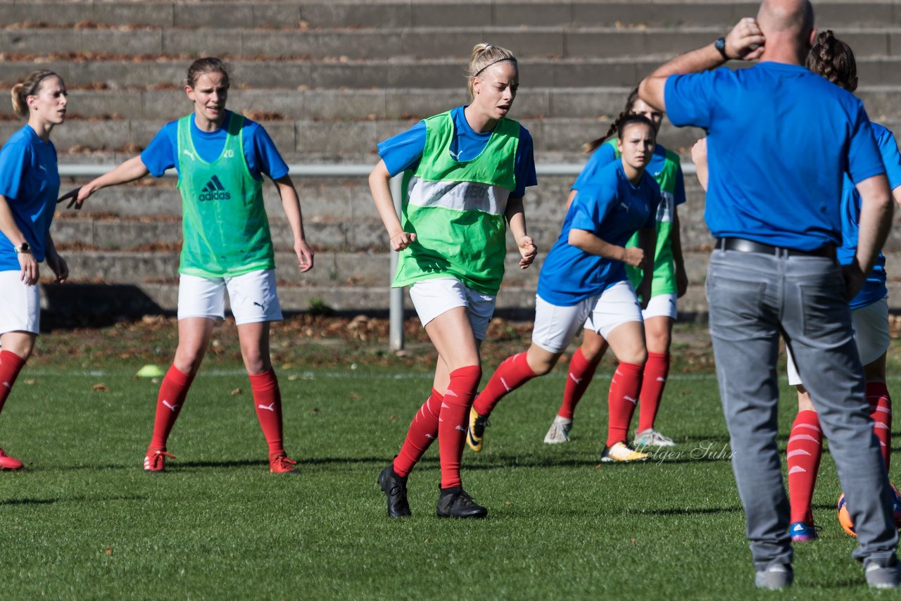 Bild 117 - Frauen Holstein Kiel - SV Meppen : Ergebnis: 1:1